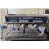 Image 1 : Nuova Simonelli Espresso Machine