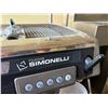 Image 3 : Nuova Simonelli Espresso Machine