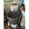 Image 1 : Avancini Model SP40 Spiral Mixer w/ Bowl and Attachment