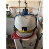 Image 2 : Dough Sheeter Press