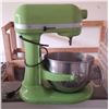 Image 2 : Kitchen Aid Commercial Stand Mixer, 8 quart