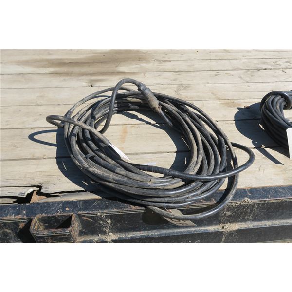 Heavy Duty 75ft Extension Cord