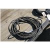 Image 3 : Heavy Duty 75ft Extension Cord