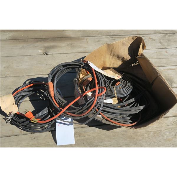 5 Rolls of Heat Tape