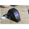 Image 1 : Auto Darkening Welding Helmet
