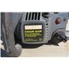 Image 2 : Craftsman Chainsaw