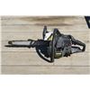 Image 9 : Craftsman Chainsaw