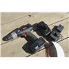Image 2 : Craftsman Cordless Drill 18v - 2 Batteries & Charger