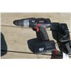 Image 3 : Craftsman Cordless Drill 18v - 2 Batteries & Charger