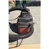 Image 2 : Small Shop Vac - 1 US Gal, 1HP