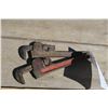 Image 2 : 2 Pipes Wrenches - Both 10"