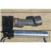 Image 2 : Electric Grease Gun - 12v 6000PSI - Model: AG1223 New batteries and new charger