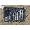 Image 1 : 14pc. Combo Wrench Set - 7/16 - 1-1/4"