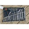 Image 3 : 14pc. Combo Wrench Set - 7/16 - 1-1/4"