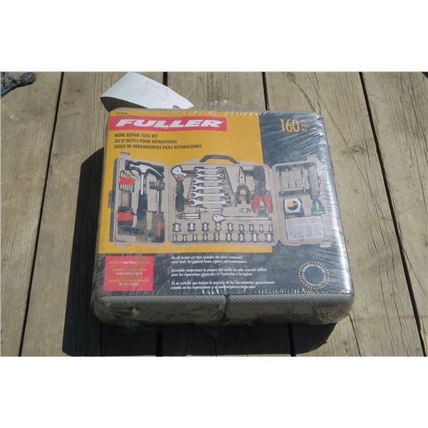Fuller 160pc. Tool Kit - NIB
