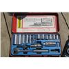 Image 2 : 3/8" & 1/4" Socket Sets