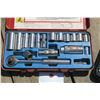 Image 3 : 3/8" & 1/4" Socket Sets