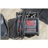 Image 2 : Booster Cables & Battery Charger