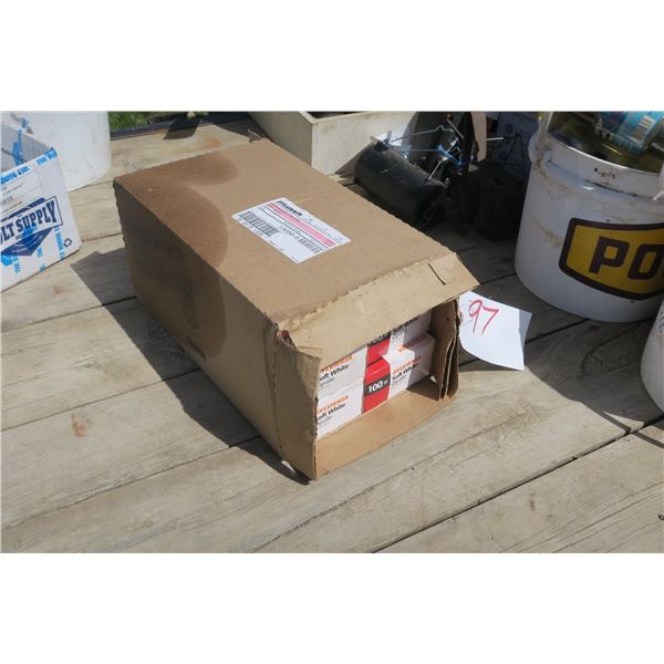Case of (48) - 100w Soft White Bulbs
