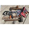 Image 2 : Lot of Hand Tools