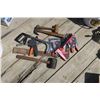 Image 4 : Lot of Hand Tools