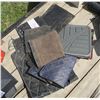 Image 1 : Lot of Bug Screens, Floor Mats, Winter Fronts, Mud Flaps