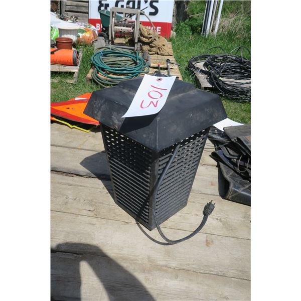 Bug Zapper