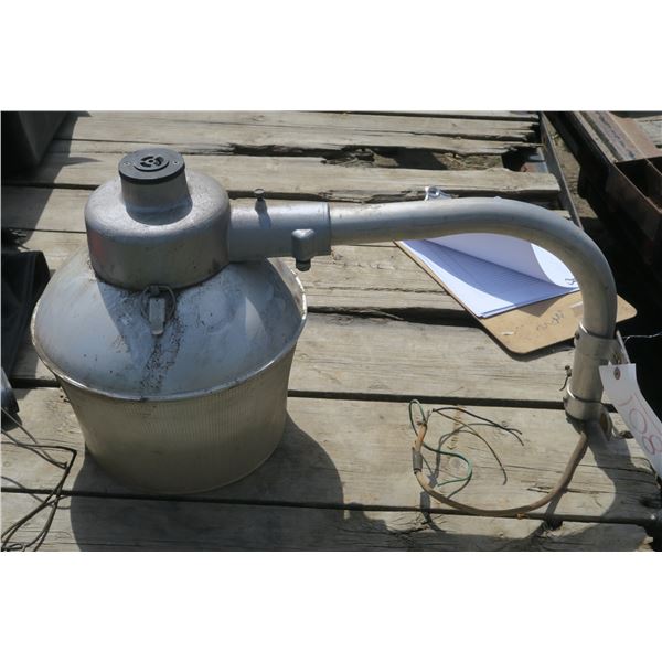 Yard Light