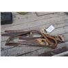 Image 1 : Lot of Hand Saws