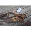 Image 4 : Lot of Hand Saws