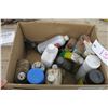 Image 3 : Lot of Cleaners, Oils, Additives