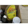Image 6 : Lot of Cleaners, Oils, Additives