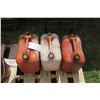 Image 2 : 3 - 5 Gal Gas Cans