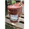 Image 1 : 5 Gal. 15w40 Mobil Oil