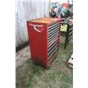 Image 3 : Tool Box on Wheel w/ Contents - 27x18x42"