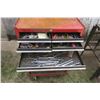 Image 6 : Tool Box on Wheel w/ Contents - 27x18x42"