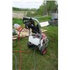 Image 6 : Briggs Elite Series Pressure Washer - 2700PSI, 2.3GPM - 7.75HP, 175CC - Model: 020441