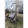 Image 1 : Craftsman Gas High Pressure Washer - 3.8HP - 1500PSI 2GPM