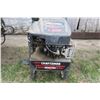 Image 3 : Craftsman Gas High Pressure Washer - 3.8HP - 1500PSI 2GPM