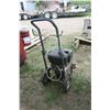 Image 6 : Craftsman Gas High Pressure Washer - 3.8HP - 1500PSI 2GPM