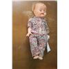 Image 2 : Plastic Baby Doll 18" - DeeCee