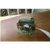 Image 2 : Horse Plaque Ceramic Candle Holder