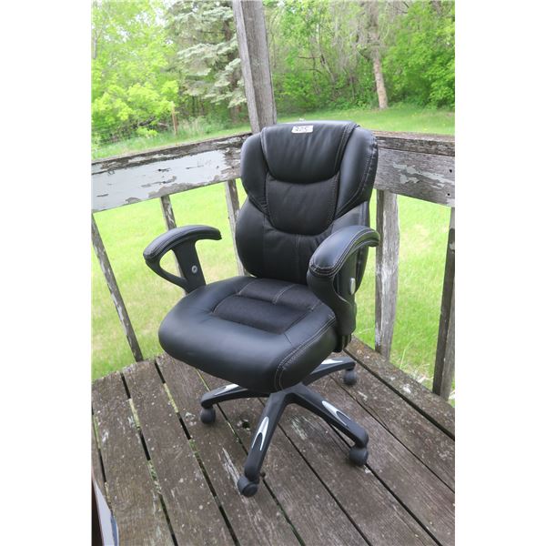 Swivel Office Chair
