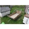 Image 1 : Skidoo Sleigh