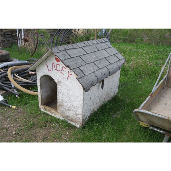 Dog House