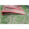 Image 2 : Set of Steel Car Ramps