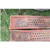 Image 4 : Set of Steel Car Ramps