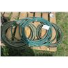 Image 3 : 3 Rolls Rubber Garden Hose