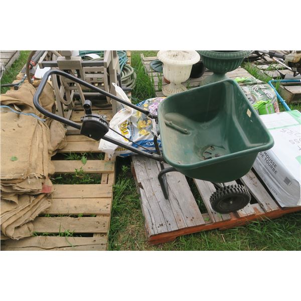 Fertilizer Spreader Schmalz Auctions