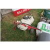 Image 5 : Garden Tractor Sprayer